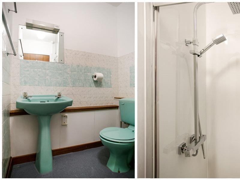 Oyo Glenpark Hotel, Ayr Central Dış mekan fotoğraf