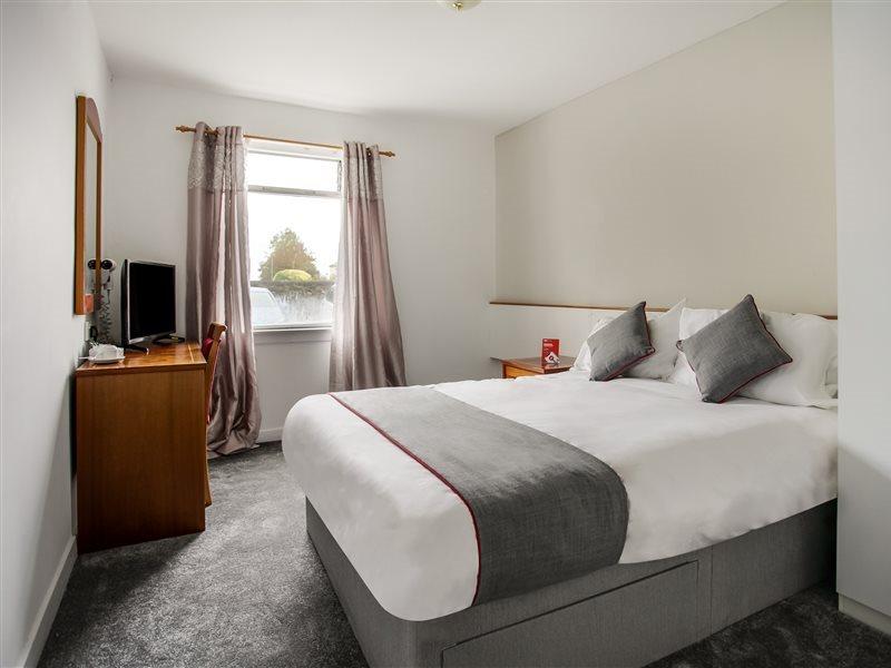 Oyo Glenpark Hotel, Ayr Central Dış mekan fotoğraf