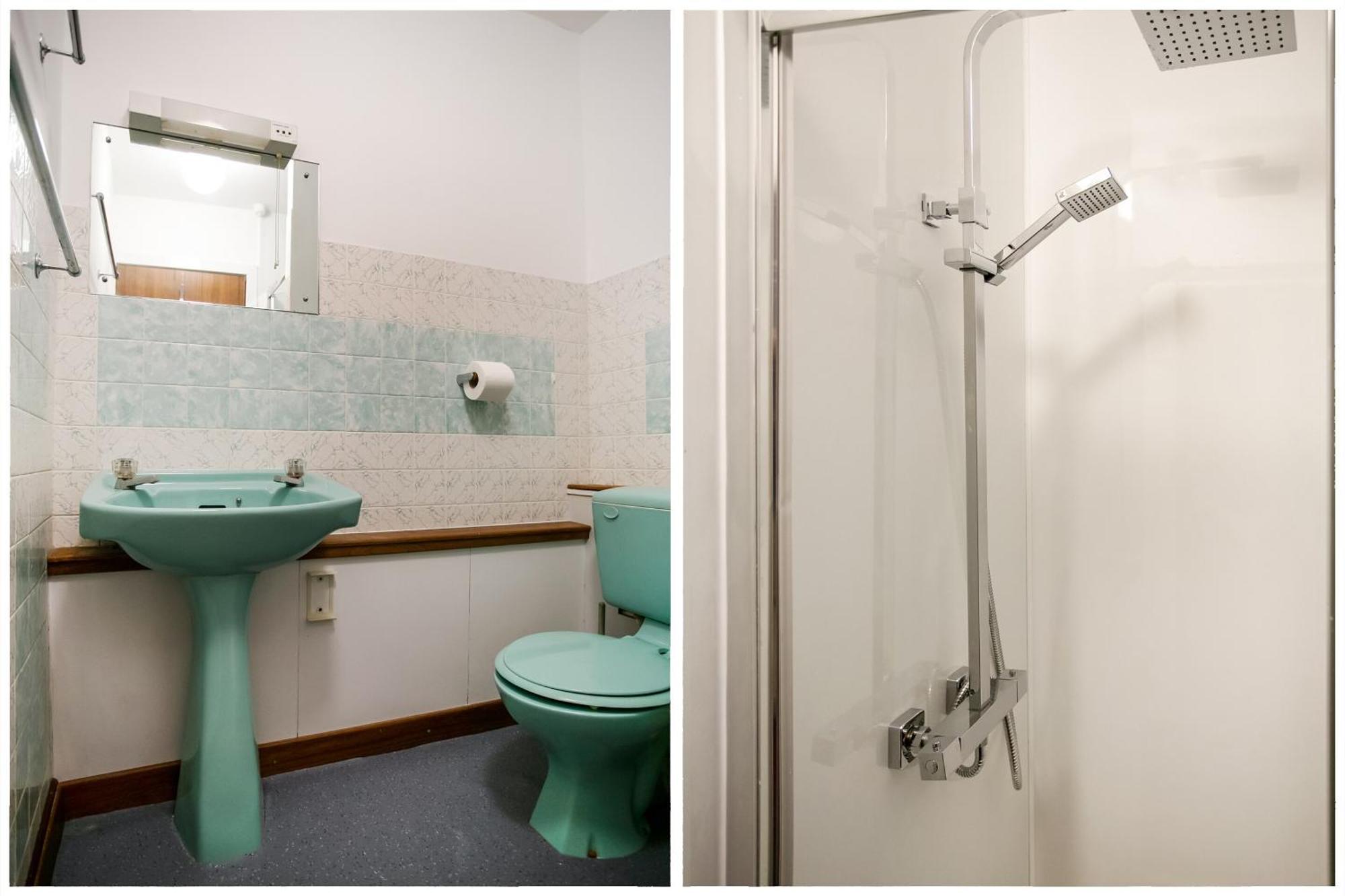 Oyo Glenpark Hotel, Ayr Central Dış mekan fotoğraf