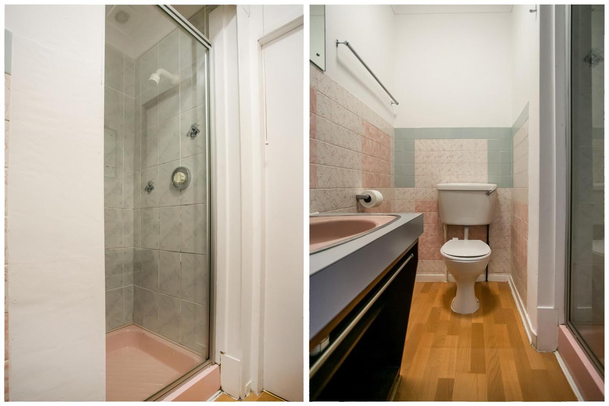 Oyo Glenpark Hotel, Ayr Central Dış mekan fotoğraf