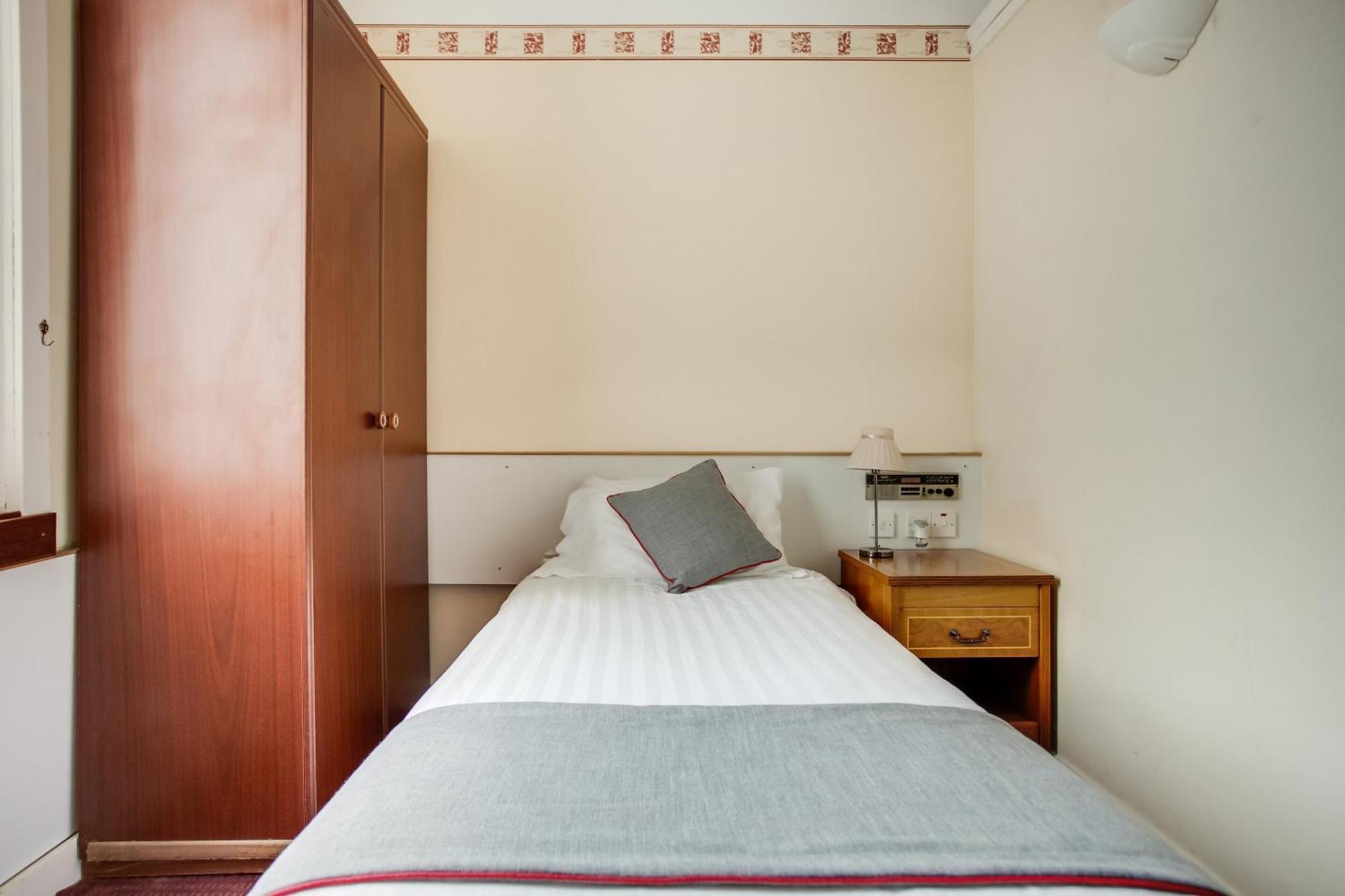 Oyo Glenpark Hotel, Ayr Central Dış mekan fotoğraf