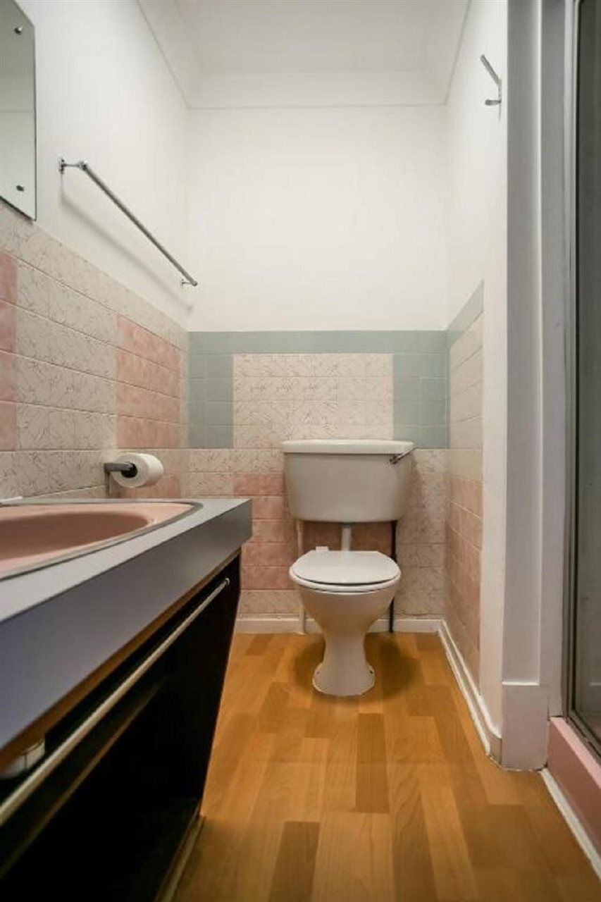 Oyo Glenpark Hotel, Ayr Central Dış mekan fotoğraf